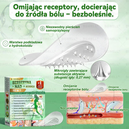 𝗖𝗘-𝗥𝗲𝗴𝗶𝘀𝘁𝗿𝗼𝘄𝗮𝗻𝗲 & 𝐂𝐞𝐫𝐭𝐲𝐟𝐢𝐤𝐚𝐭 𝐆𝐌𝐏 👩‍⚕️ |🍇  𝐁𝐒𝑾𝑬𝐋𝐋® 𝑴-𝑩 -𝙉 𝟭𝟬-w-𝟏 𝙉𝒂𝒏𝙤 𝑭𝒖𝒔𝒊𝒐𝒏 𝑷𝒍𝒂𝒔𝒕𝒆𝒓 𝑴𝒆𝒕𝒂𝒃𝒐𝒍𝒊𝒄𝒛𝒏𝒚 | ✅ 𝗣𝗼𝗱𝗽𝗮𝗿𝘁𝗲 𝗻𝗮𝘂𝗸ą | Formuła 𝟭𝟬-𝘄-𝟭 | 𝗘𝗳𝗲𝗸𝘁𝘆 𝘄 𝟳 𝗱𝗻𝗶