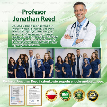 𝗖𝗘-𝗥𝗲𝗴𝗶𝘀𝘁𝗿𝗼𝘄𝗮𝗻𝗲 & 𝐂𝐞𝐫𝐭𝐲𝐟𝐢𝐤𝐚𝐭 𝐆𝐌𝐏 👩‍⚕️ |🍇  𝐁𝐒𝑾𝑬𝐋𝐋® 𝑴-𝑩 -𝙉 𝟭𝟬-w-𝟏 𝙉𝒂𝒏𝙤 𝑭𝒖𝒔𝒊𝒐𝒏 𝑷𝒍𝒂𝒔𝒕𝒆𝒓 𝑴𝒆𝒕𝒂𝒃𝒐𝒍𝒊𝒄𝒛𝒏𝒚 | ✅ 𝗣𝗼𝗱𝗽𝗮𝗿𝘁𝗲 𝗻𝗮𝘂𝗸ą | Formuła 𝟭𝟬-𝘄-𝟭 | 𝗘𝗳𝗲𝗸𝘁𝘆 𝘄 𝟳 𝗱𝗻𝗶