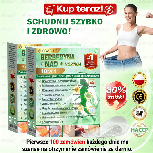 𝗖𝗘-𝗥𝗲𝗴𝗶𝘀𝘁𝗿𝗼𝘄𝗮𝗻𝗲 & 𝐂𝐞𝐫𝐭𝐲𝐟𝐢𝐤𝐚𝐭 𝐆𝐌𝐏 👩‍⚕️ |🍇  𝐁𝐒𝑾𝑬𝐋𝐋® 𝑴-𝑩 -𝙉 𝟭𝟬-w-𝟏 𝙉𝒂𝒏𝙤 𝑭𝒖𝒔𝒊𝒐𝒏 𝑷𝒍𝒂𝒔𝒕𝒆𝒓 𝑴𝒆𝒕𝒂𝒃𝒐𝒍𝒊𝒄𝒛𝒏𝒚 | ✅ 𝗣𝗼𝗱𝗽𝗮𝗿𝘁𝗲 𝗻𝗮𝘂𝗸ą | Formuła 𝟭𝟬-𝘄-𝟭 | 𝗘𝗳𝗲𝗸𝘁𝘆 𝘄 𝟳 𝗱𝗻𝗶