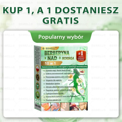 𝗖𝗘-𝗥𝗲𝗴𝗶𝘀𝘁𝗿𝗼𝘄𝗮𝗻𝗲 & 𝐂𝐞𝐫𝐭𝐲𝐟𝐢𝐤𝐚𝐭 𝐆𝐌𝐏 👩‍⚕️ |🍇  𝐁𝐒𝑾𝑬𝐋𝐋® 𝑴-𝑩 -𝙉 𝟭𝟬-w-𝟏 𝙉𝒂𝒏𝙤 𝑭𝒖𝒔𝒊𝒐𝒏 𝑷𝒍𝒂𝒔𝒕𝒆𝒓 𝑴𝒆𝒕𝒂𝒃𝒐𝒍𝒊𝒄𝒛𝒏𝒚 | ✅ 𝗣𝗼𝗱𝗽𝗮𝗿𝘁𝗲 𝗻𝗮𝘂𝗸ą | Formuła 𝟭𝟬-𝘄-𝟭 | 𝗘𝗳𝗲𝗸𝘁𝘆 𝘄 𝟳 𝗱𝗻𝗶