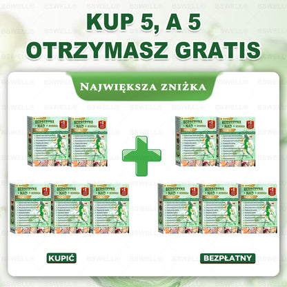 𝗖𝗘-𝗥𝗲𝗴𝗶𝘀𝘁𝗿𝗼𝘄𝗮𝗻𝗲 & 𝐂𝐞𝐫𝐭𝐲𝐟𝐢𝐤𝐚𝐭 𝐆𝐌𝐏 👩‍⚕️ |🍇  𝐁𝐒𝑾𝑬𝐋𝐋® 𝑴-𝑩 -𝙉 𝟭𝟬-w-𝟏 𝙉𝒂𝒏𝙤 𝑭𝒖𝒔𝒊𝒐𝒏 𝑷𝒍𝒂𝒔𝒕𝒆𝒓 𝑴𝒆𝒕𝒂𝒃𝒐𝒍𝒊𝒄𝒛𝒏𝒚 | ✅ 𝗣𝗼𝗱𝗽𝗮𝗿𝘁𝗲 𝗻𝗮𝘂𝗸ą | Formuła 𝟭𝟬-𝘄-𝟭 | 𝗘𝗳𝗲𝗸𝘁𝘆 𝘄 𝟳 𝗱𝗻𝗶